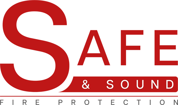Safe & Sound